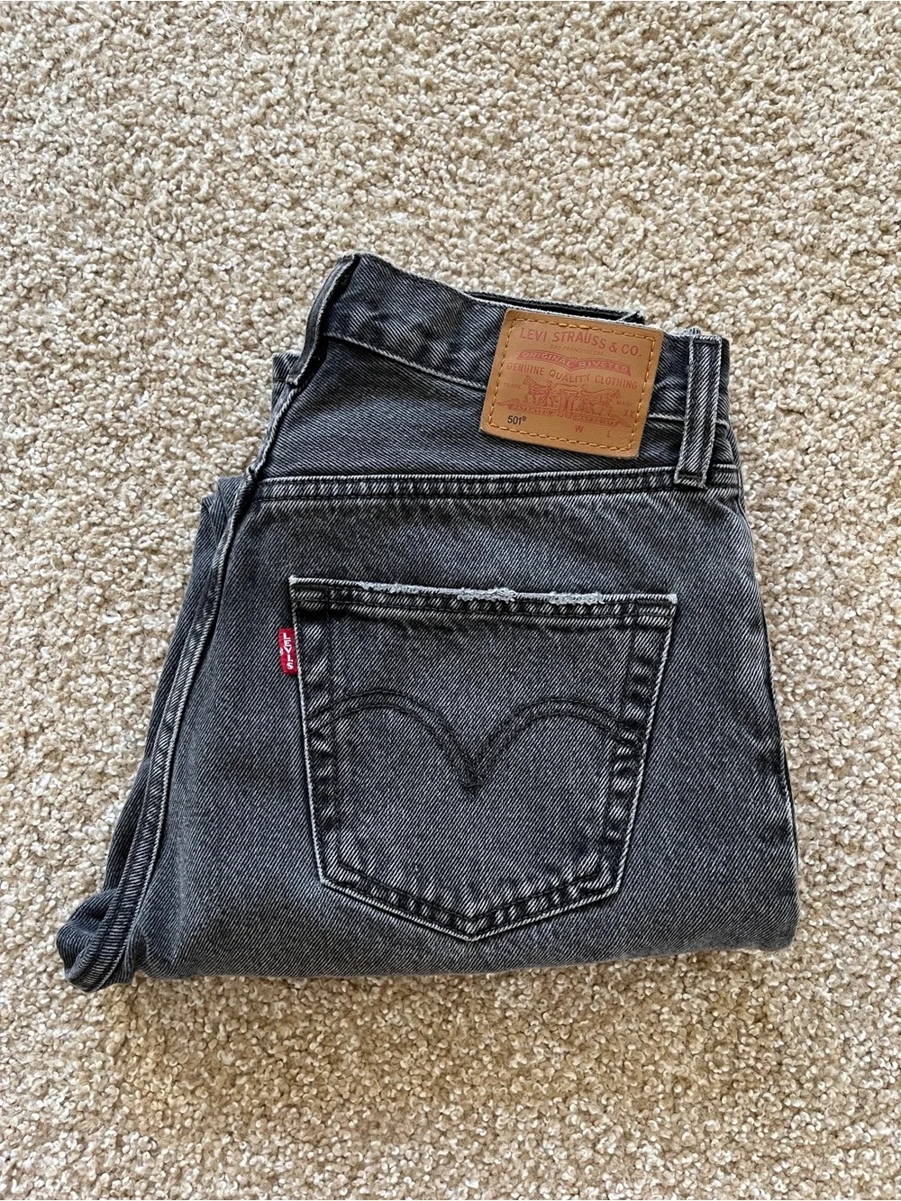 501 ‘90s Jeans